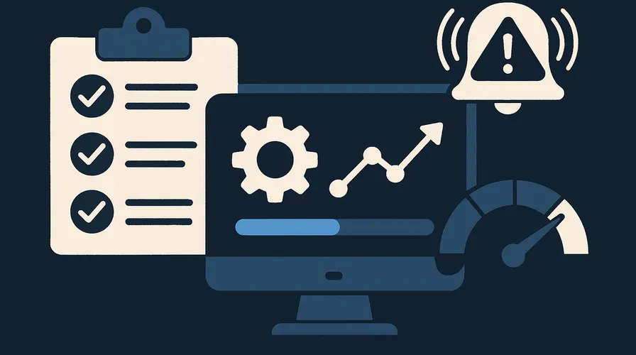 ¿Cómo saber si tu automatización está funcionando bien?