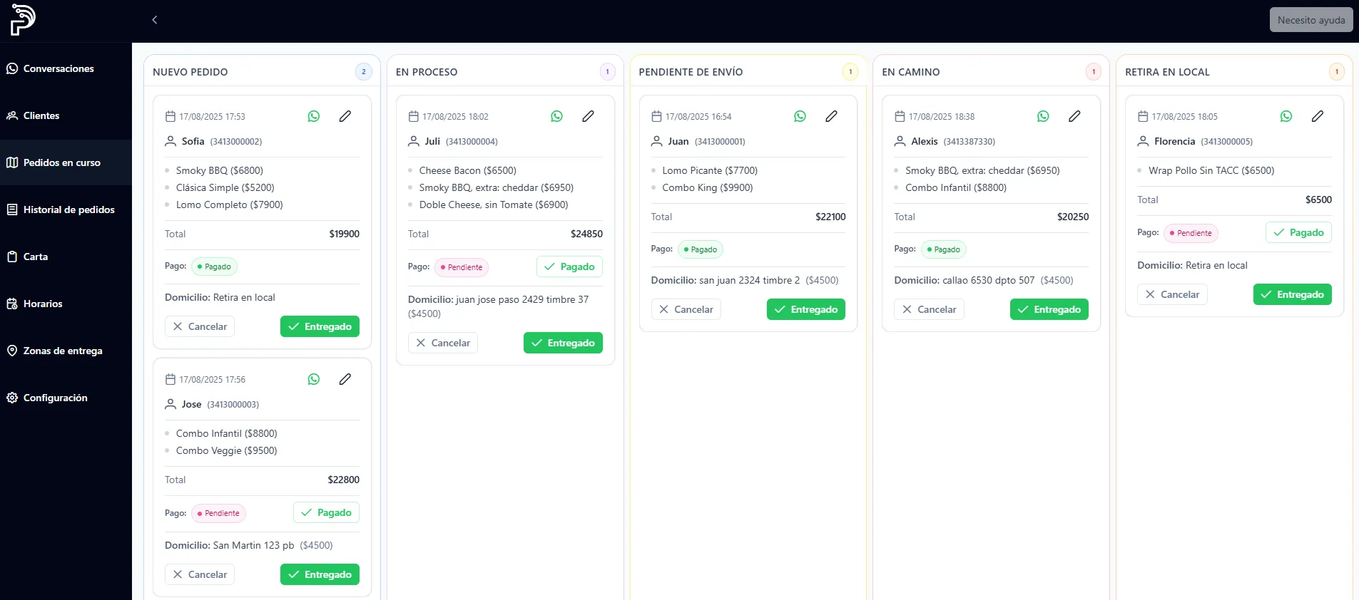 Kanban